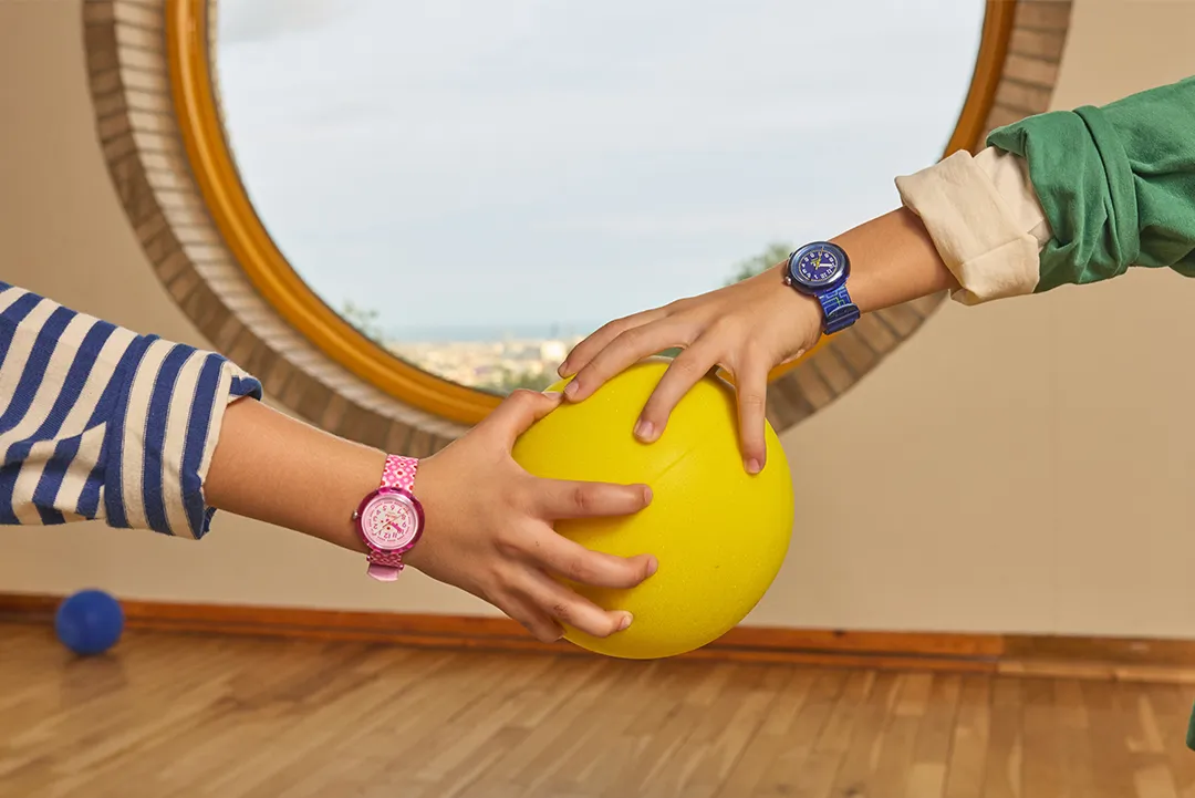 flik flak watches