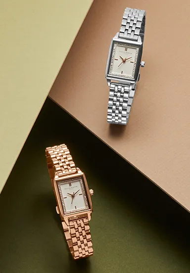 Olivia Burton TOWNHOUSE