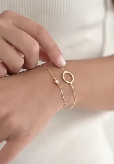 Joanli Nor pulseiras