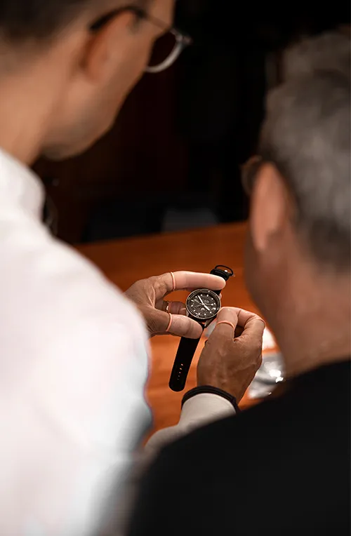Blancpain