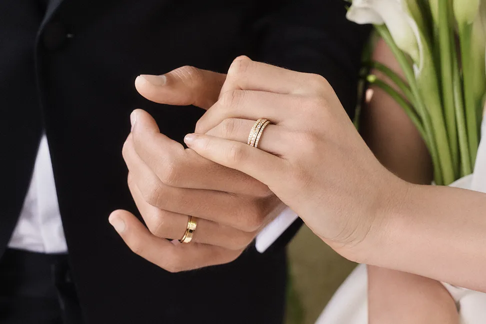 alian&ccedil;as de casamento