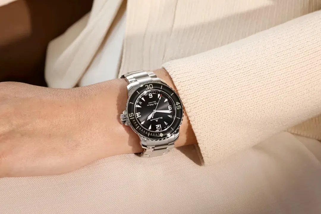 Blancpain