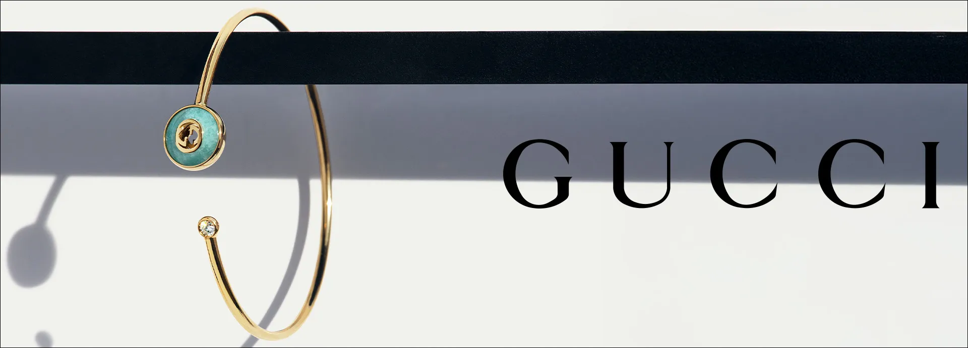 joalharia Gucci