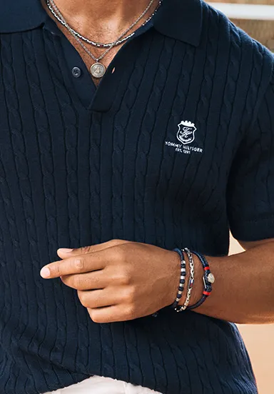 Tommy Hilfiger