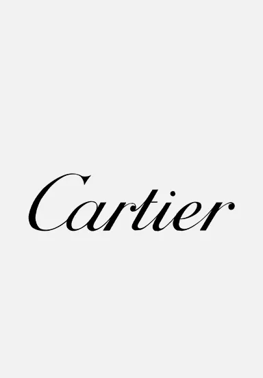 Pre-Owned cartier