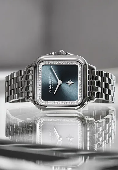 Olivia Burton Grosvenor