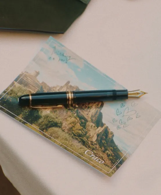 montblanc