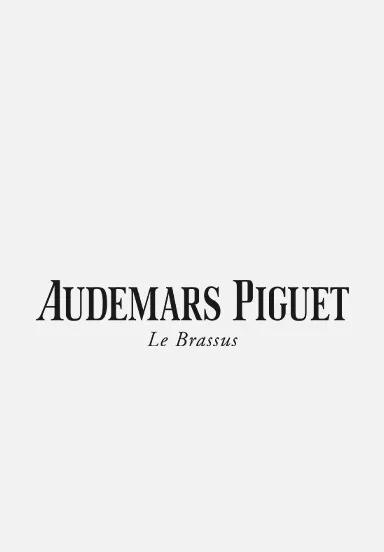 Pre-Owned audemars piguet