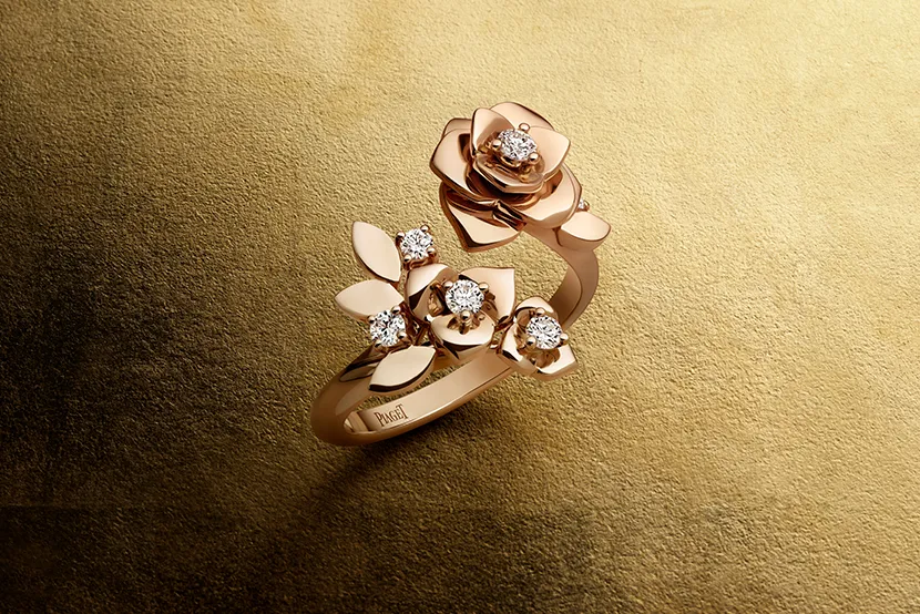 Piaget 