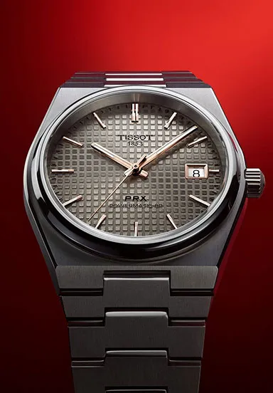 Rel&oacute;gios Tissot 