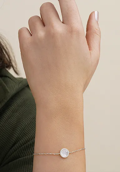 Itemporality pulseiras