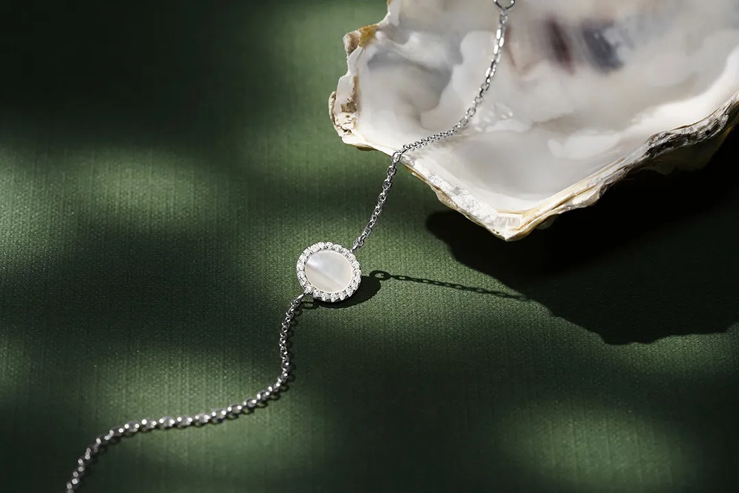 joias prateadas itemporality 