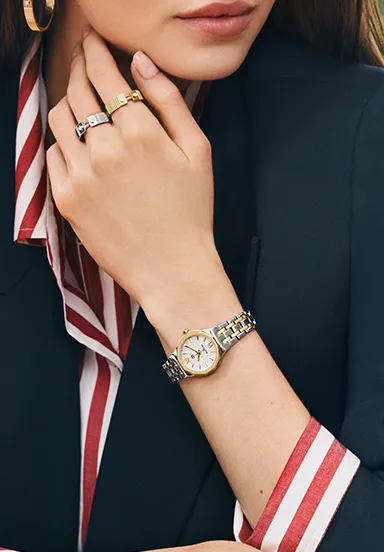 Tommy Hilfiger