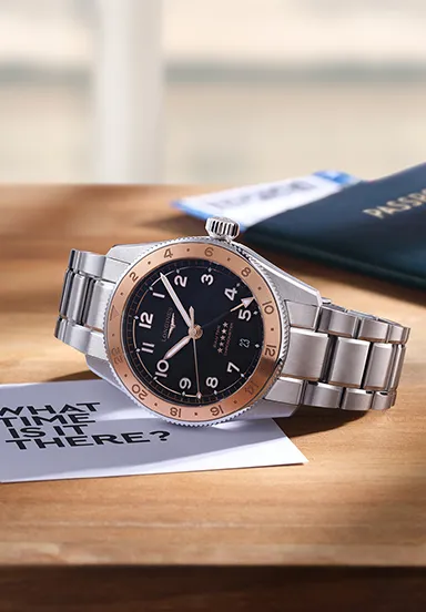 Longines