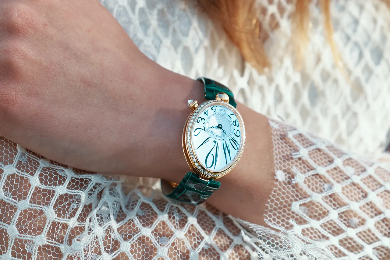 Breguet 