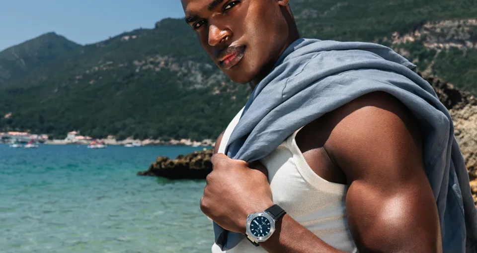 Rel&oacute;gios Tissot