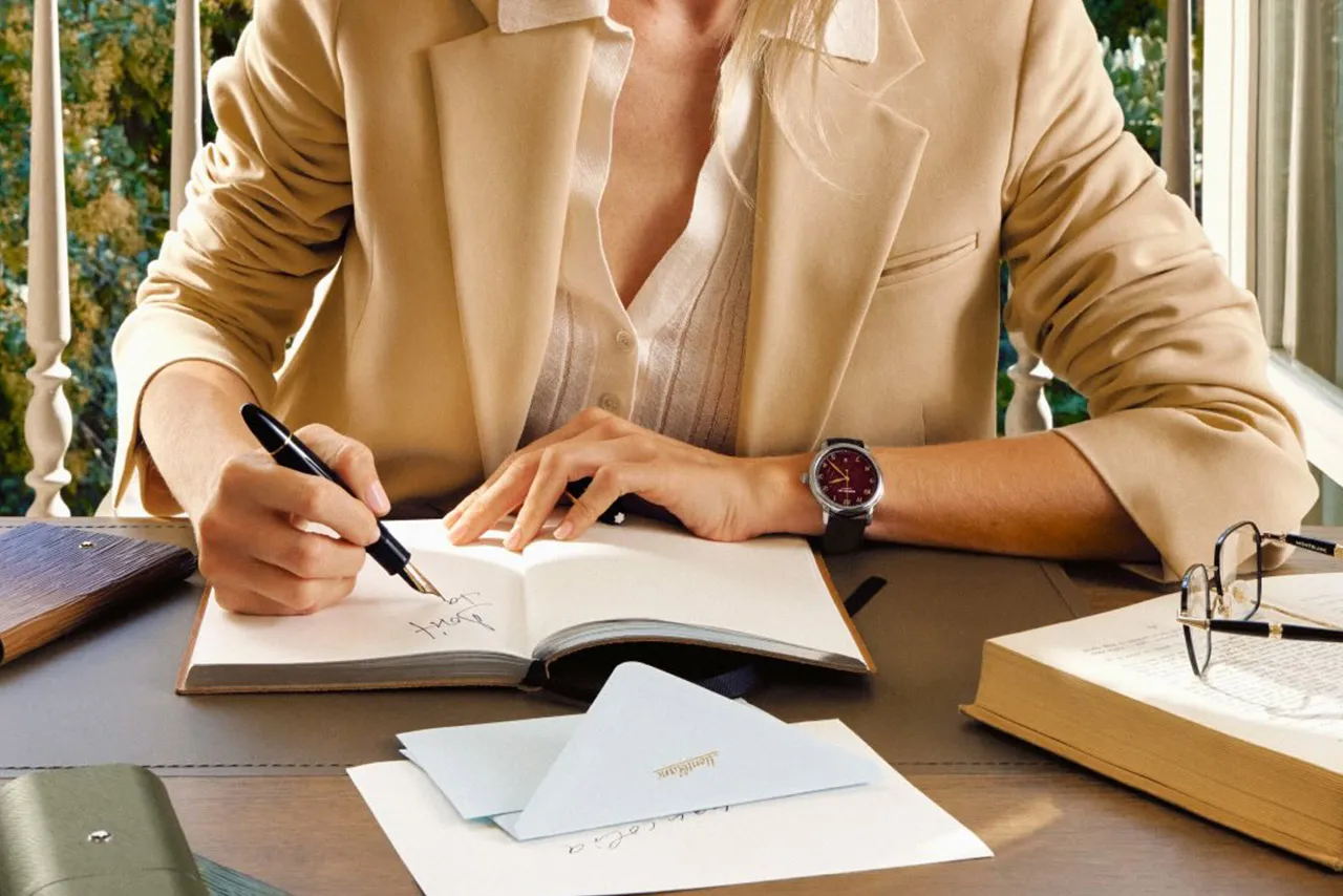 MONTBLANC