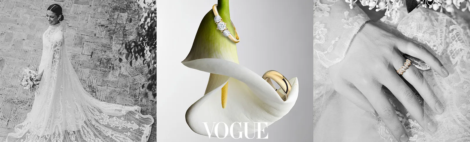 Casamentos Vogue Portugal