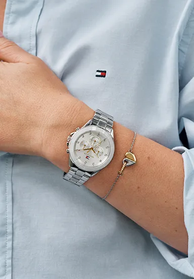 Tommy Hilfiger