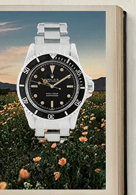 PRE OWNED ROLEX