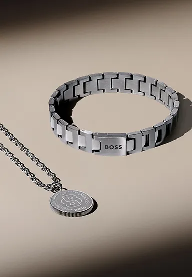 Acess&oacute;rios Homem