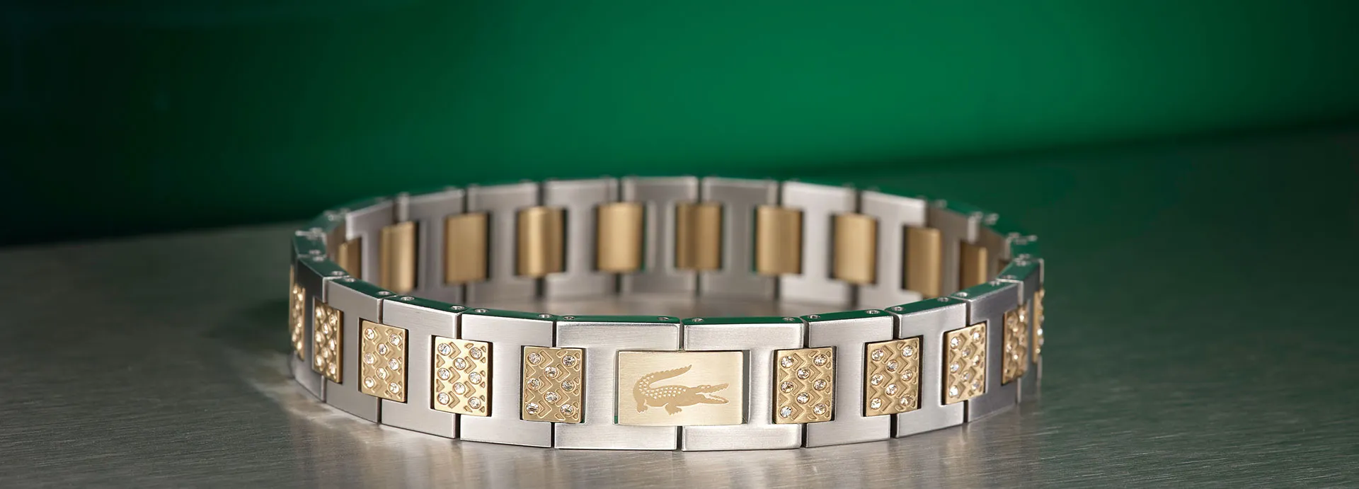 lacoste jewerly