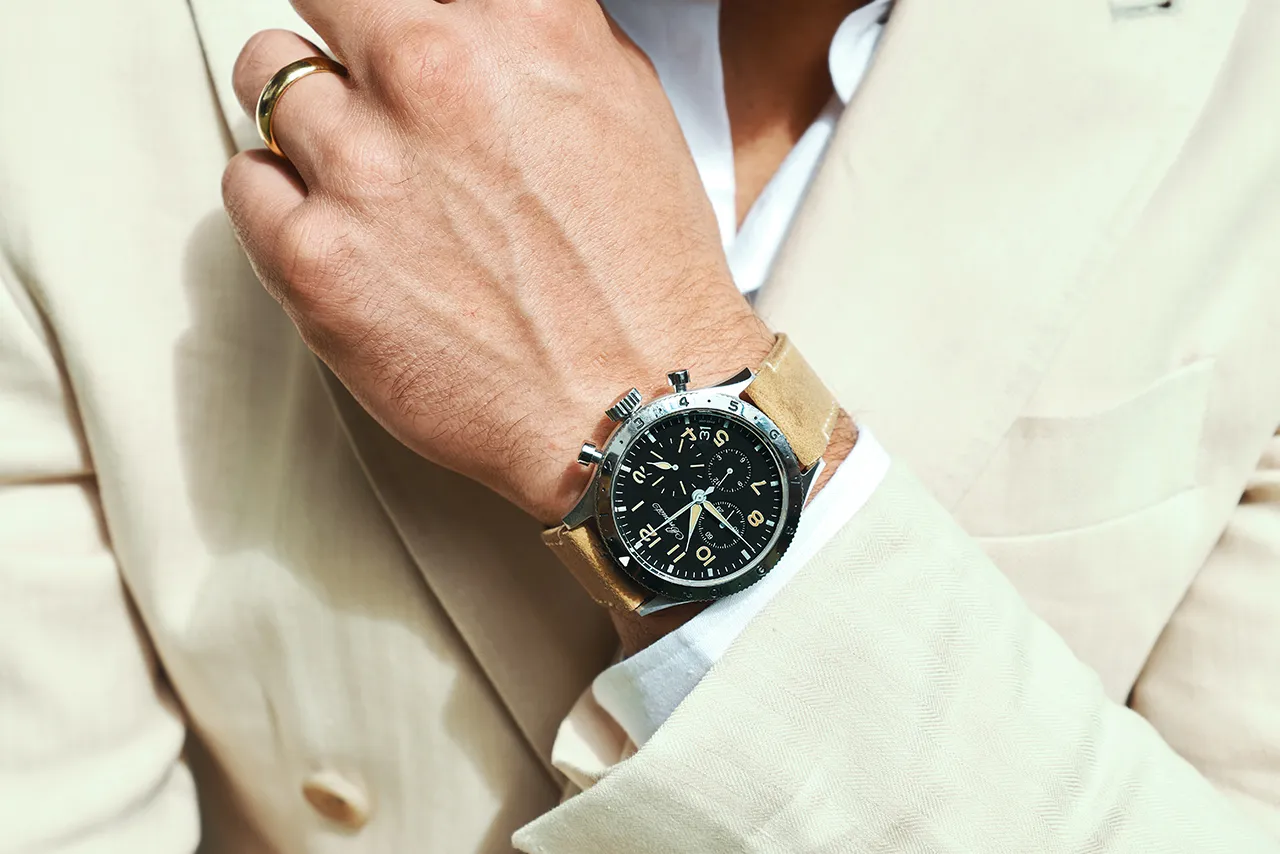 Breguet 