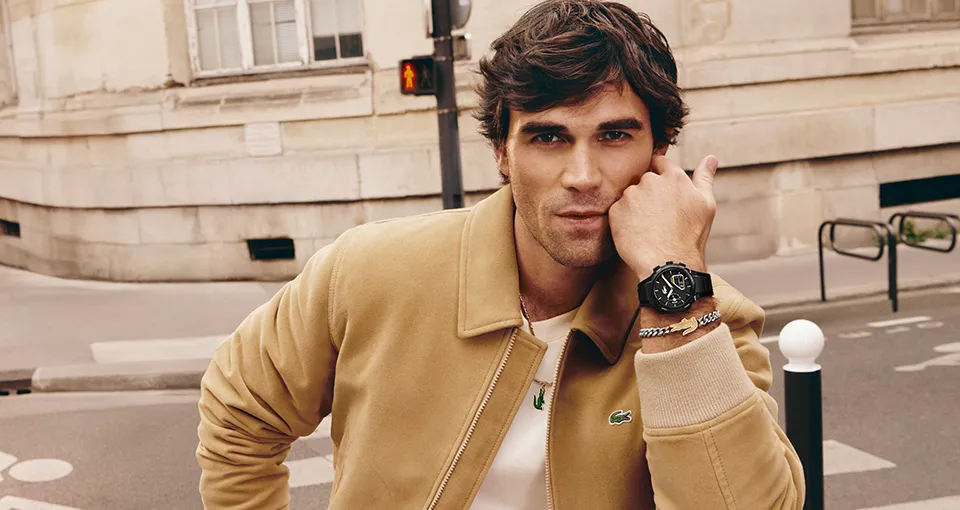 Lacoste WATCHES