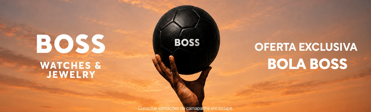 oferta Bola Boss