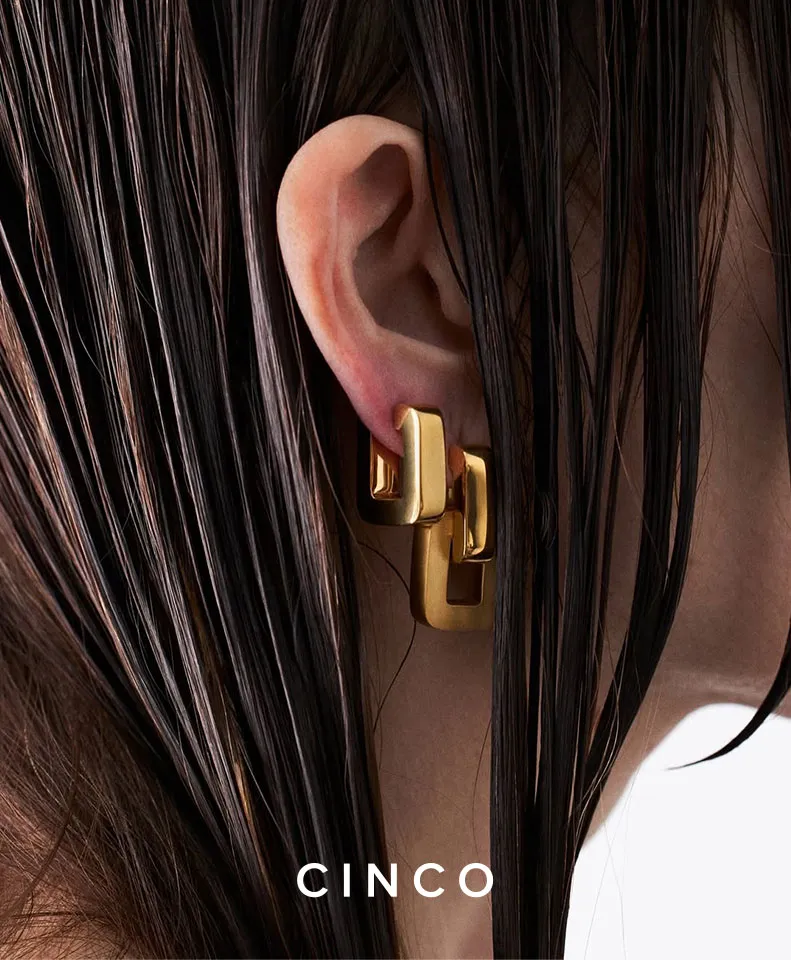 CINCO | Oferta de 10% de desconto
