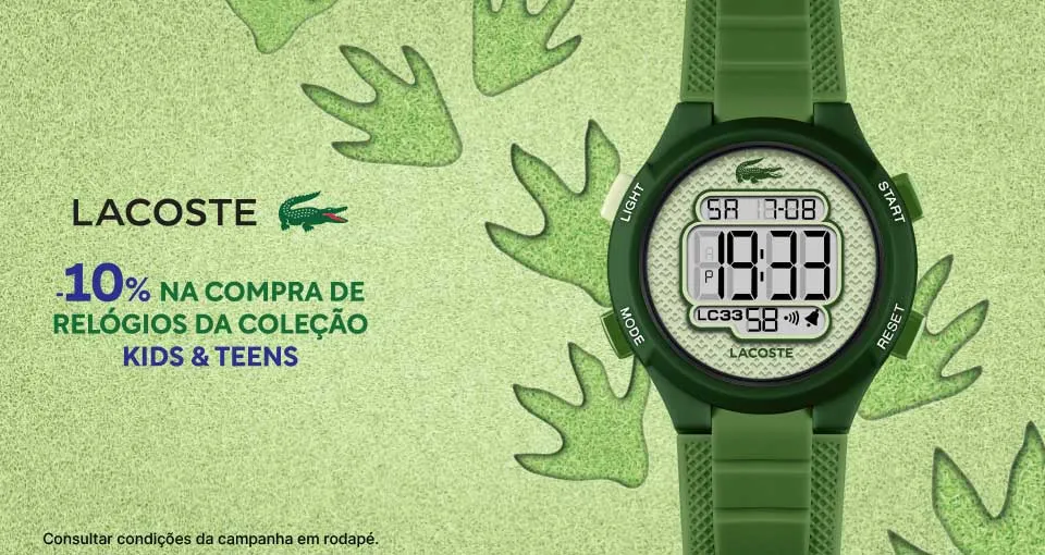 Lacoste Kids