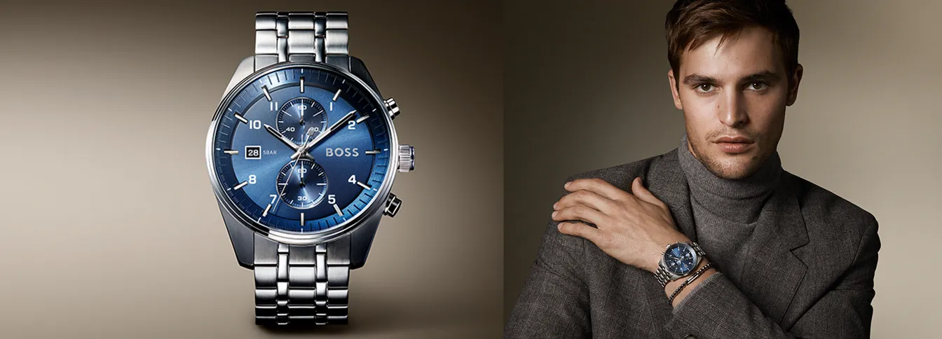 Boss Watches