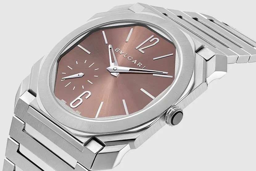 Bvlgari Watches
