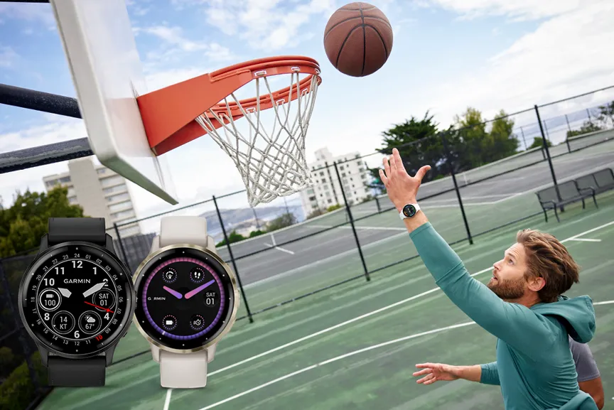 garmin 