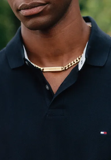 Tommy Hilfiger