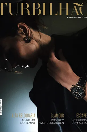 REVISTA TURBILHÃO