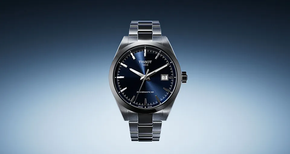 Rel&oacute;gios Tissot