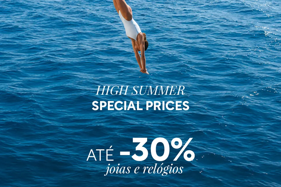 Special Prices Boutique dos Rel&oacute;gios