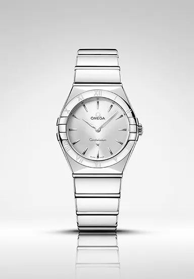 omega constellation