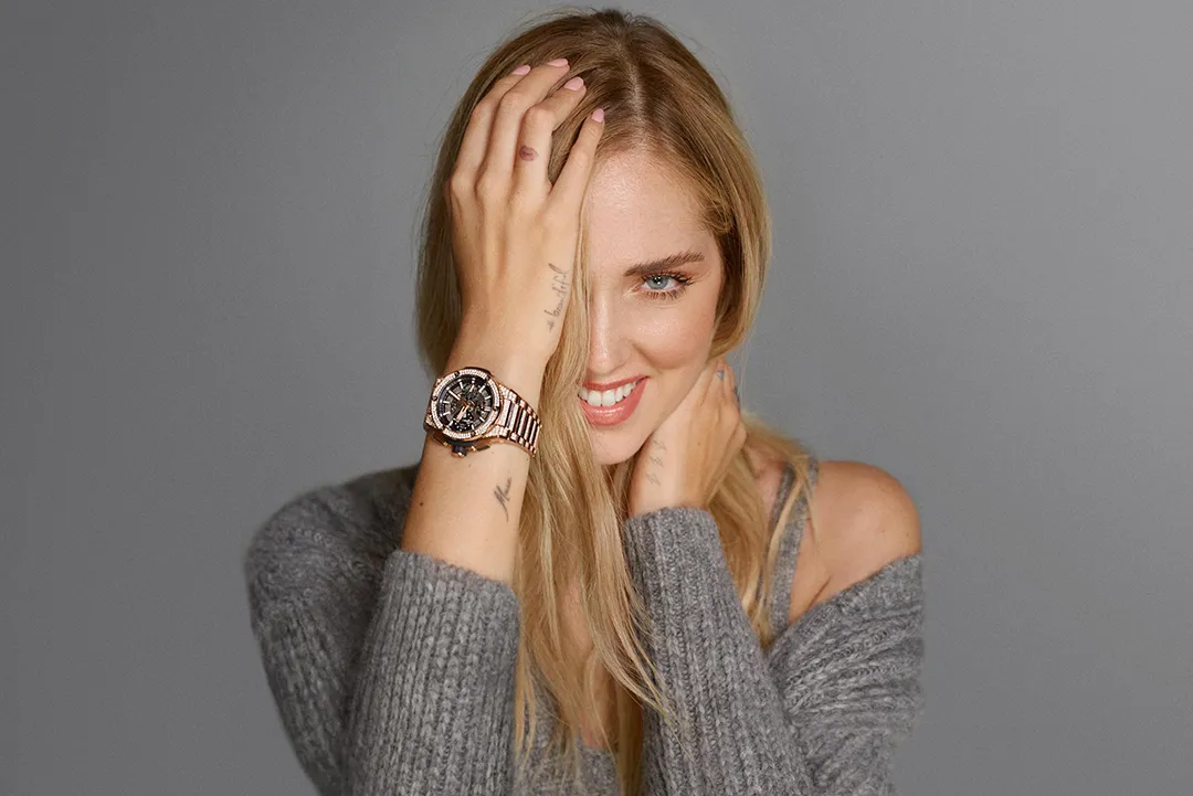 HUBLOT 