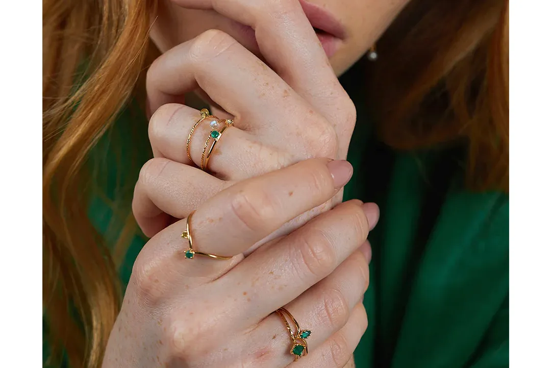 joias douradas itemporality 