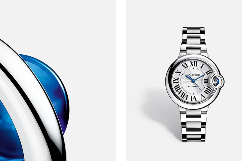 cartier 