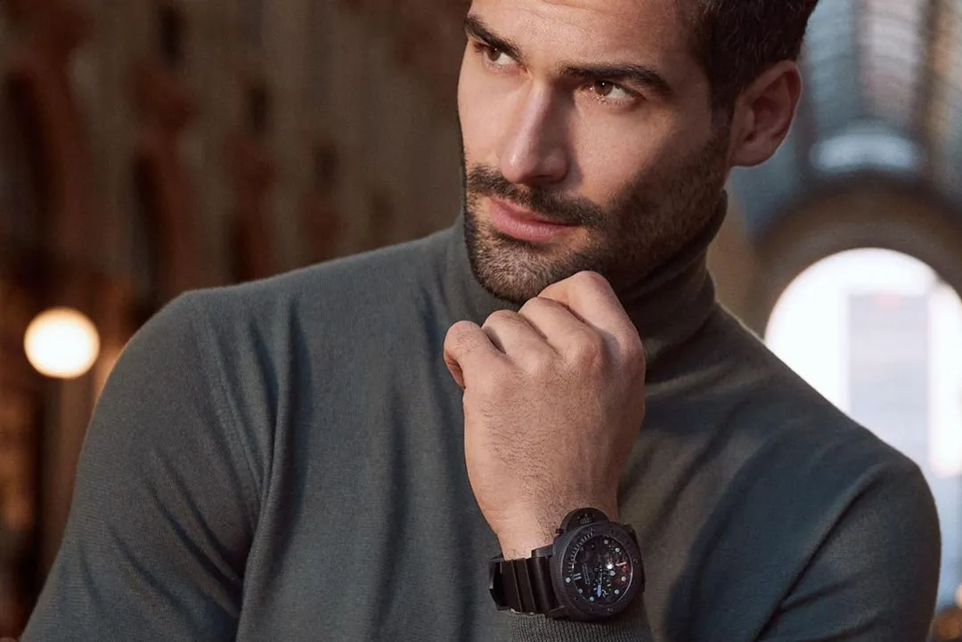 PANERAI 