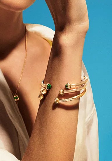 Piaget 