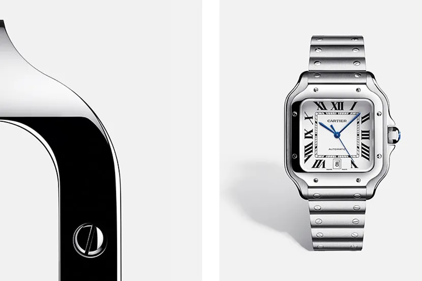 cartier 
