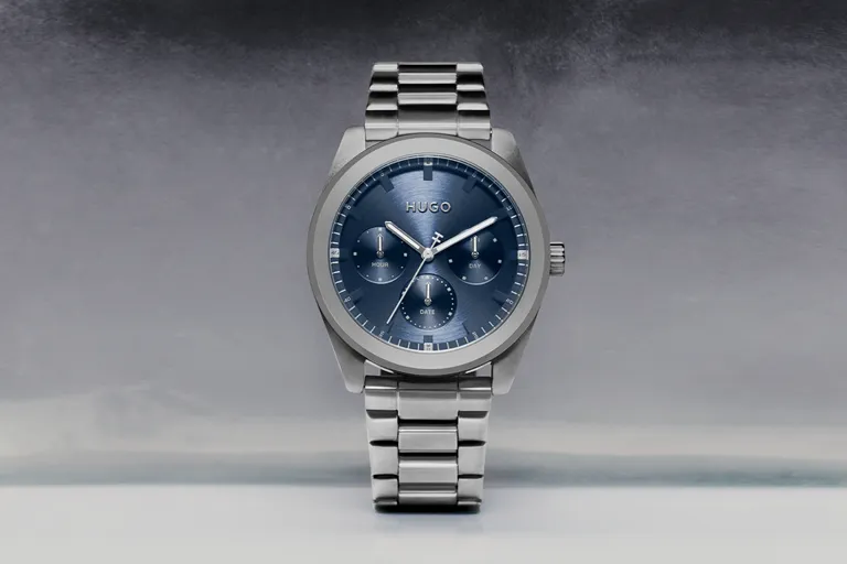 HUGO BRIGHT SPORT