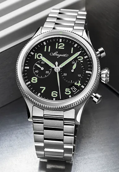 Breguet 