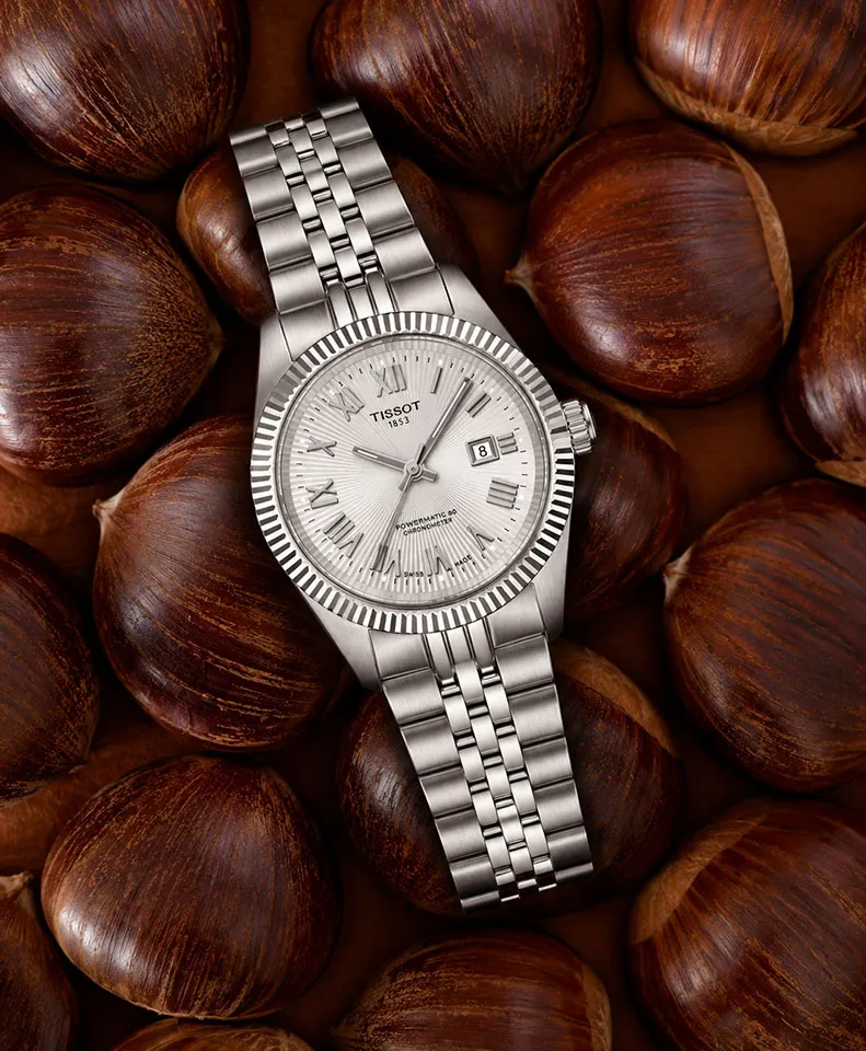 Rel&oacute;gios Tissot