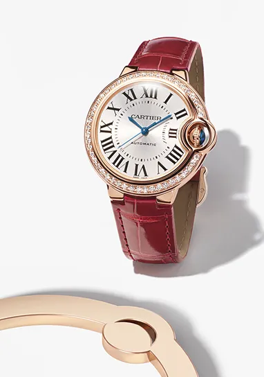 cartier