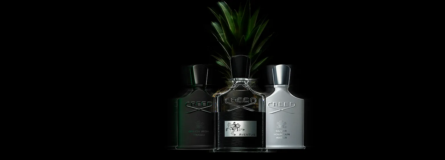 creed eladaria